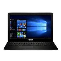 Asus X554LJ -E-i3-4gb-500gb